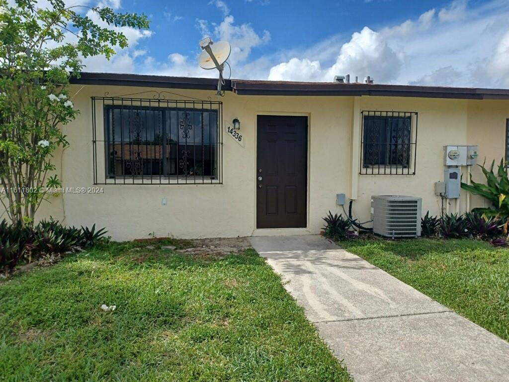 Foto principal - 14336 SW 283rd St