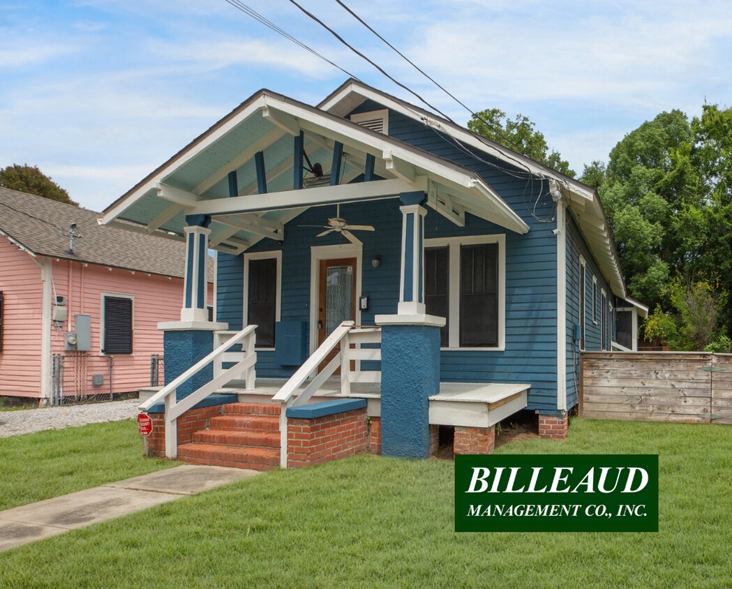 Primary Photo - 309 Cleveland St