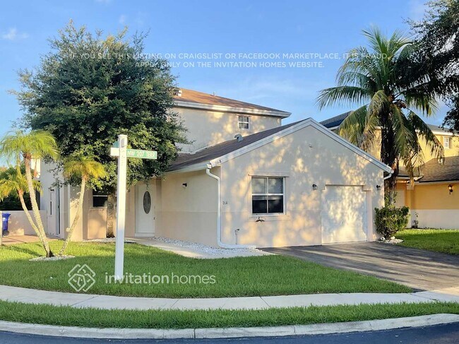 Foto del edificio - 164 NW 207th Terrace