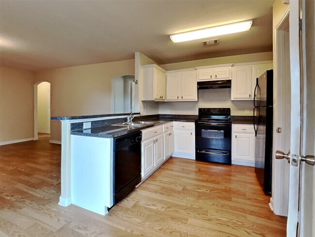 Building Photo - 4111 Medina River Ct