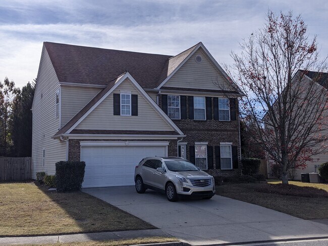 Foto del edificio - 4690 Plantation Mill Trl