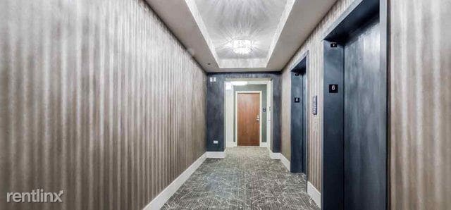Building Photo - 1 br, 1 bath Apartment - The Hensley 505