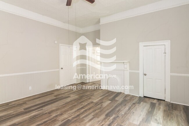 Foto del edificio - 1028 31st St