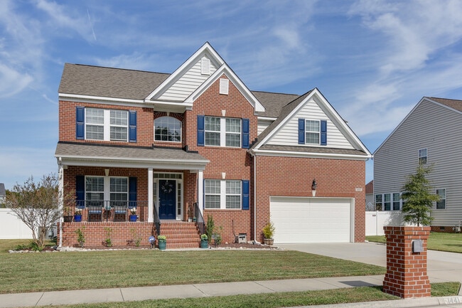 Photo - 1441 Kemp Bridge Dr House