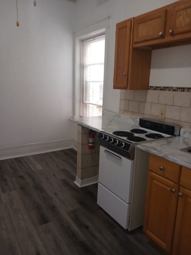 Foto del edificio - 3920 N Broadway