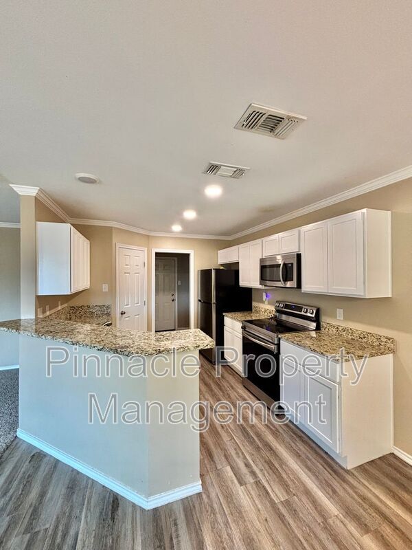 Foto del edificio - 908 N Garfield St