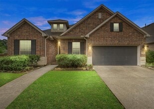 Building Photo - 17703 Sequoia Kings Dr