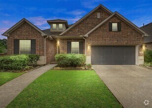 Building Photo - 17703 Sequoia Kings Dr