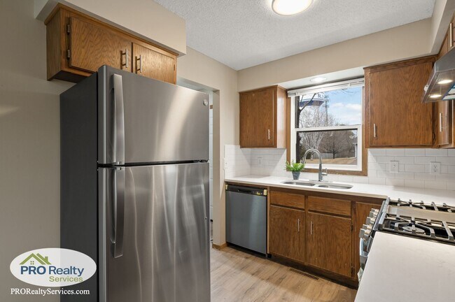 Foto del edificio - 3 Bedroom House In St. Francis