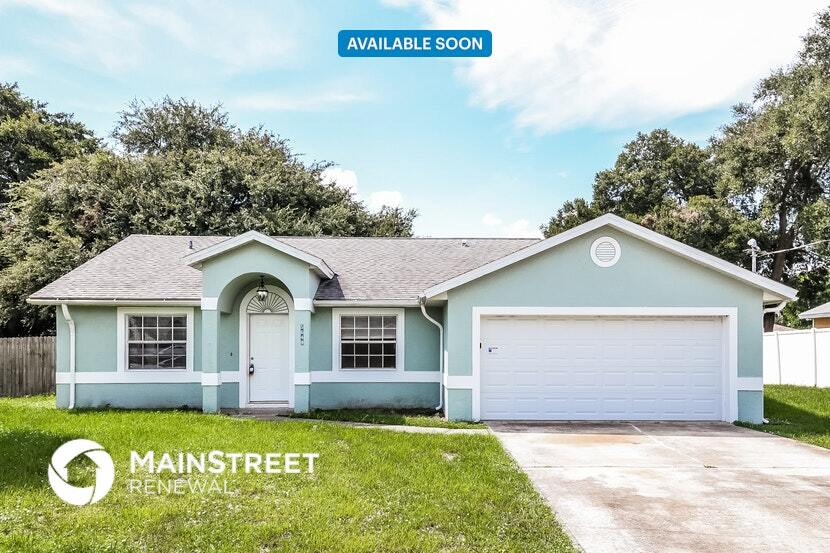 Foto principal - 5649 Beaverbrook St