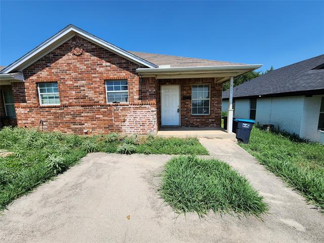 Foto principal - 1431 E Robert St