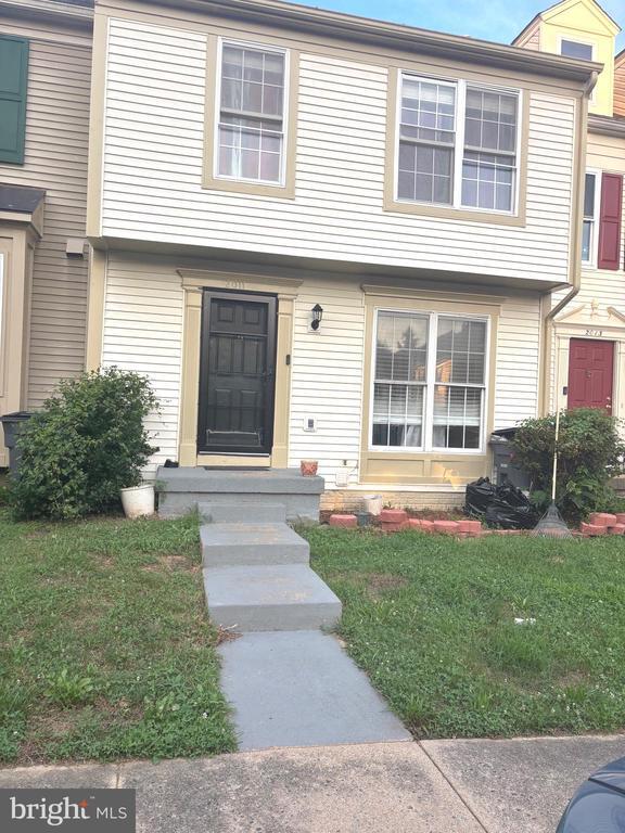 Foto del edificio - 2011 Quiet Creek Ct