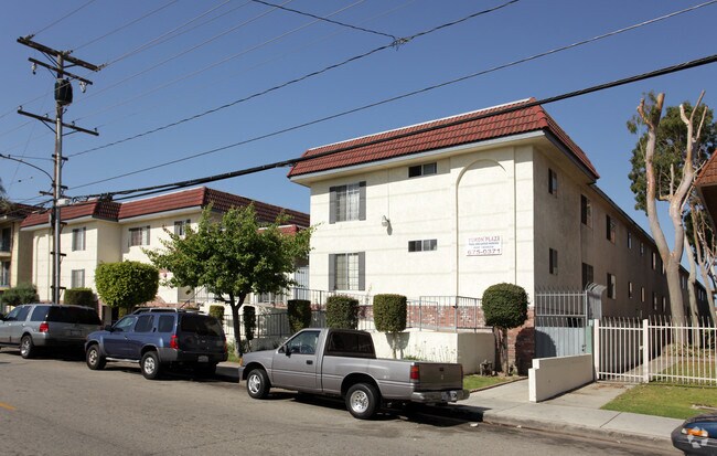 Yukon Apartments Hawthorne Ca Yukon Apartments Hawthorne Ca
