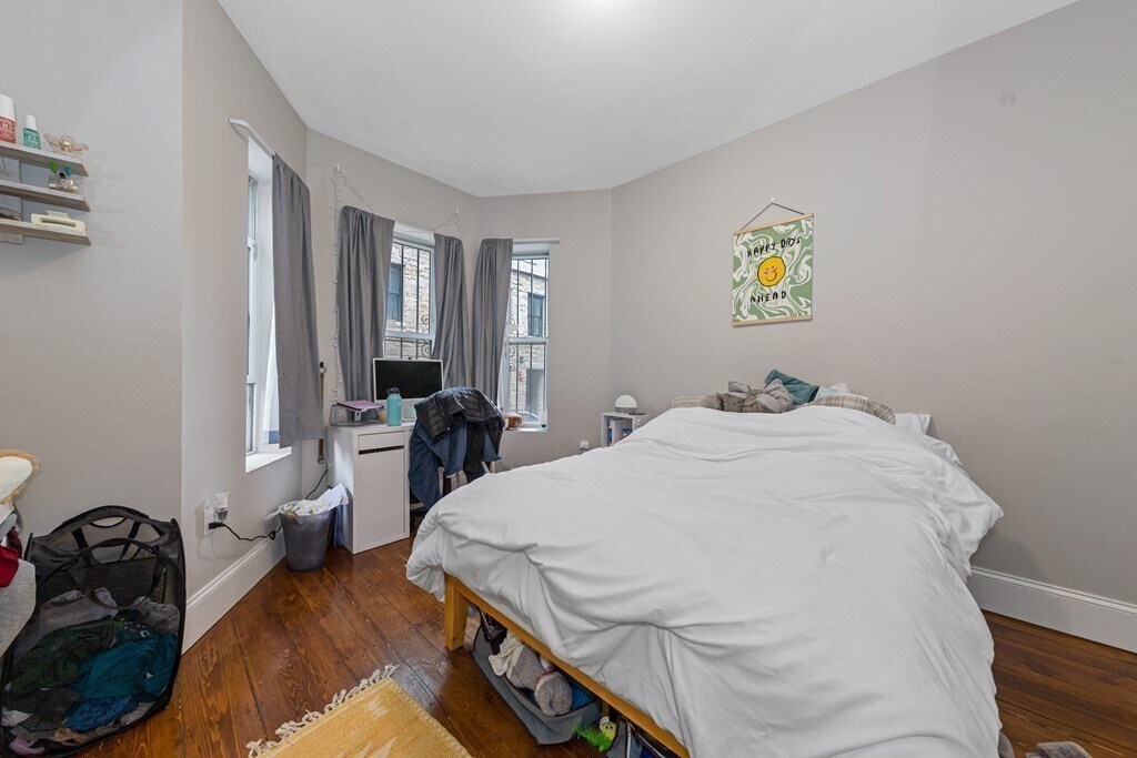 Foto principal - 16 Sewall St