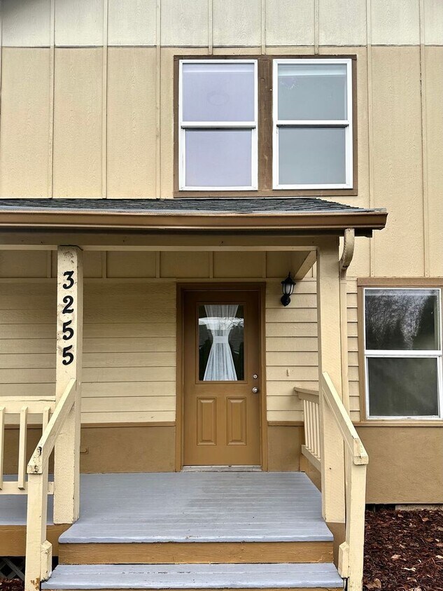 3 Bedroom 1.5 Bathroom with Updates and Yard! House Rental in Eugene