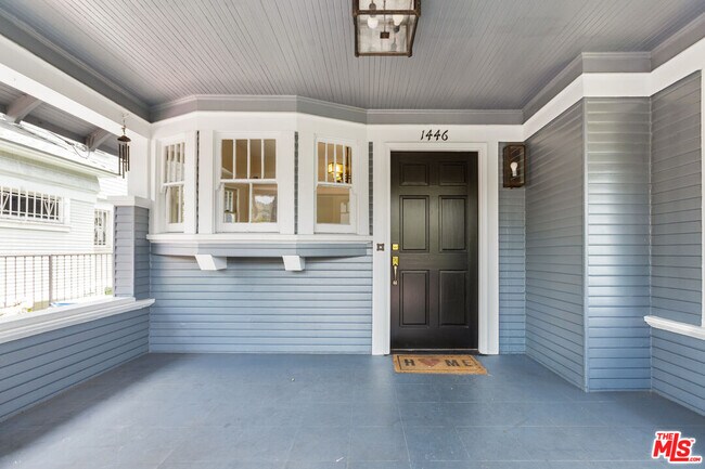 Building Photo - 1446 Malvern Ave
