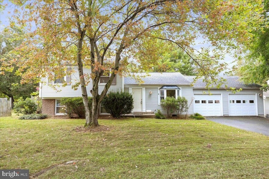 Photo - 2653 Fanieul Hall Court Unit