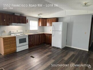 Building Photo - 1552 Francisco Rd NW