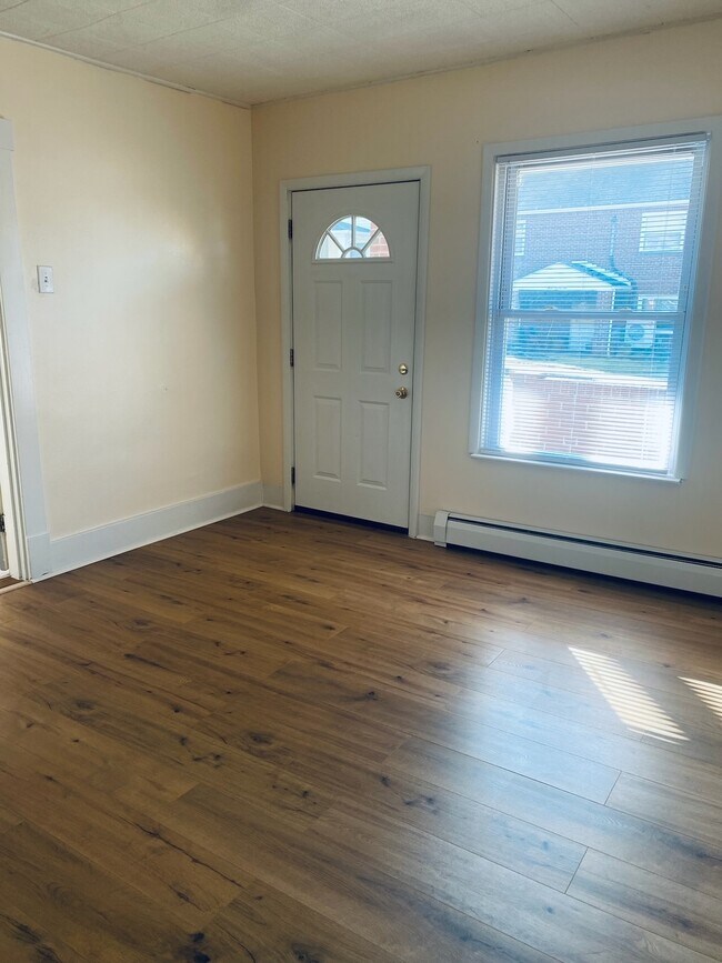 321 Camp Ave, New Kensington, PA 15068 House Rental in New Kensington