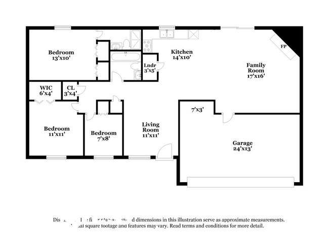 Building Photo - 11309 Cherry Lake Way