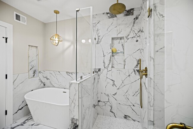 Foto del edificio - 1242 Quincy St NW