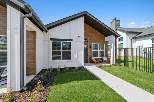 Foto del edificio - 4628 Welker Wy