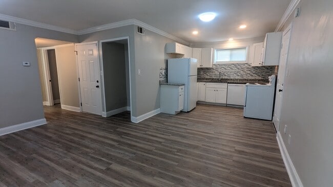 Building Photo - 3567 Adams St