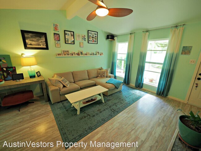 Building Photo - 2 br, 1 bath House - 8700 Soho Dr