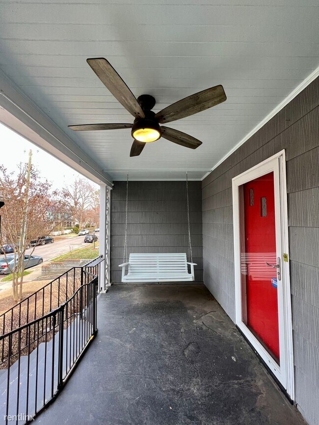 Building Photo - 2 br, 2 bath House - 506 N Boundary St.