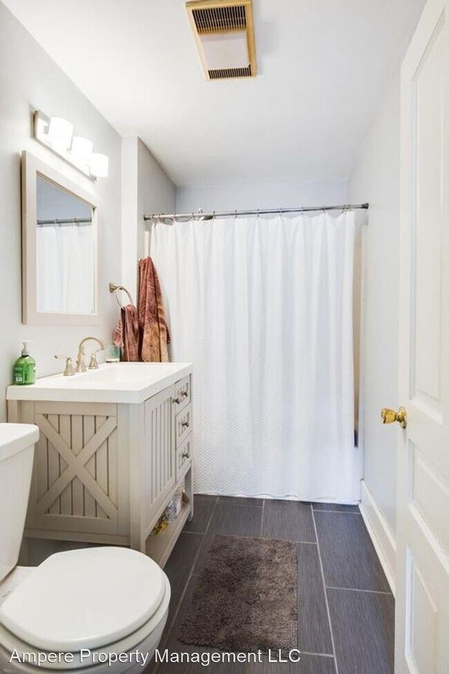 Foto del edificio - 2 br, 1 bath House - 1414 Hixson Pike