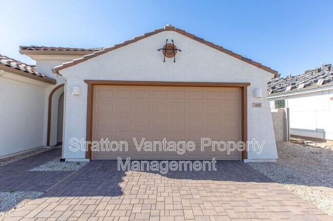 Foto del edificio - 5866 N 86th Ln