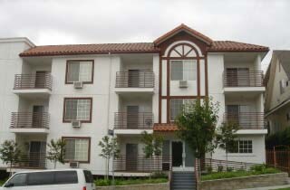 Foto del edificio - 2969 San Marino St