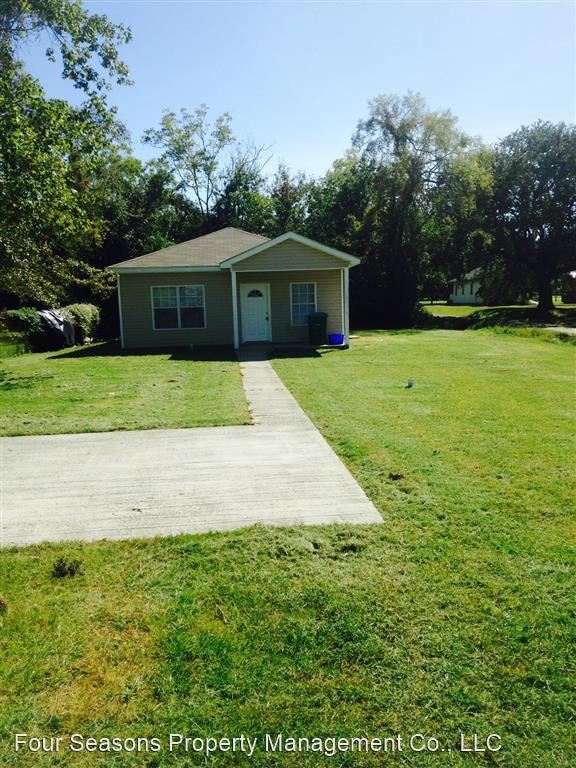 Building Photo - 3 br, 2 bath House - 3621 20th Street
