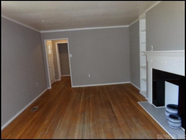 Building Photo - 1400 S Taylor St