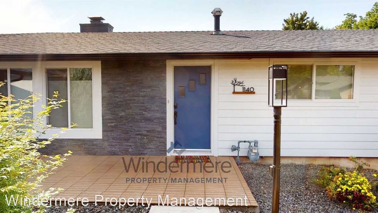 3 br, 2 bath House 1140 Bryant Ave House Rental in Walla Walla, WA