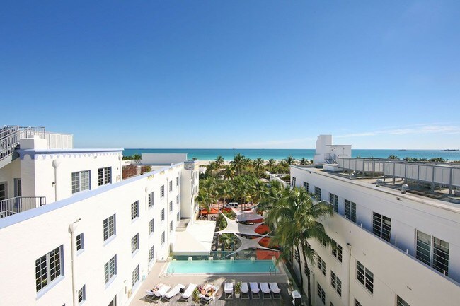 Foto del edificio - 935 Collins Ave