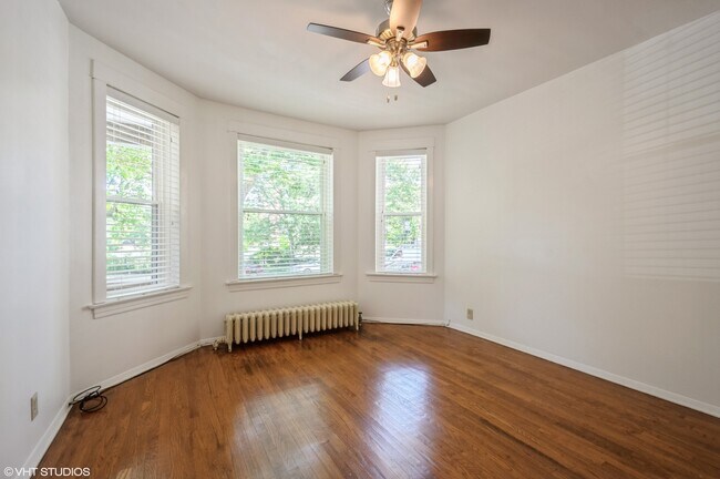 Foto del edificio - 4523 N Campbell Ave