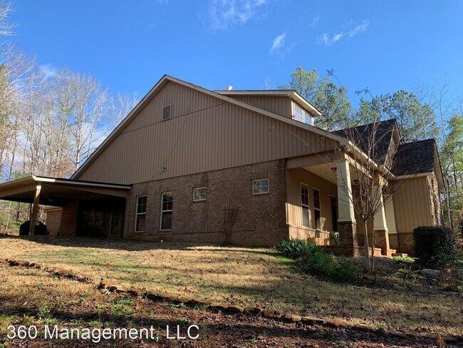 Building Photo - 3 br, 2 bath House - 716 Lee Rd 2039