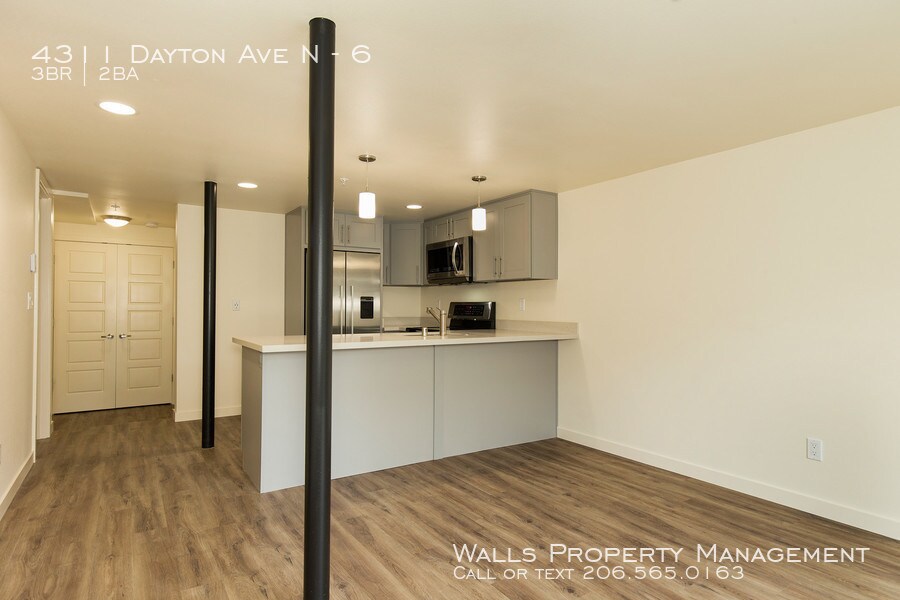 BRAND NEW UNIT!! 3bd/2ba w/Patio in Fremont!! Apartment for Rent in