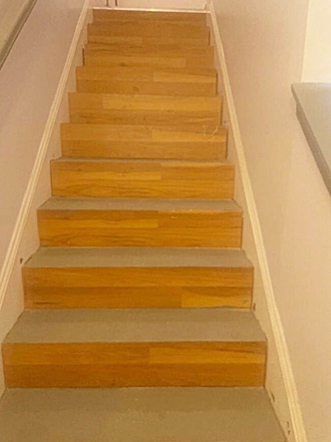 Foto del edificio - Spacious 4BR/2.5BA Townhome in Morrow, GA