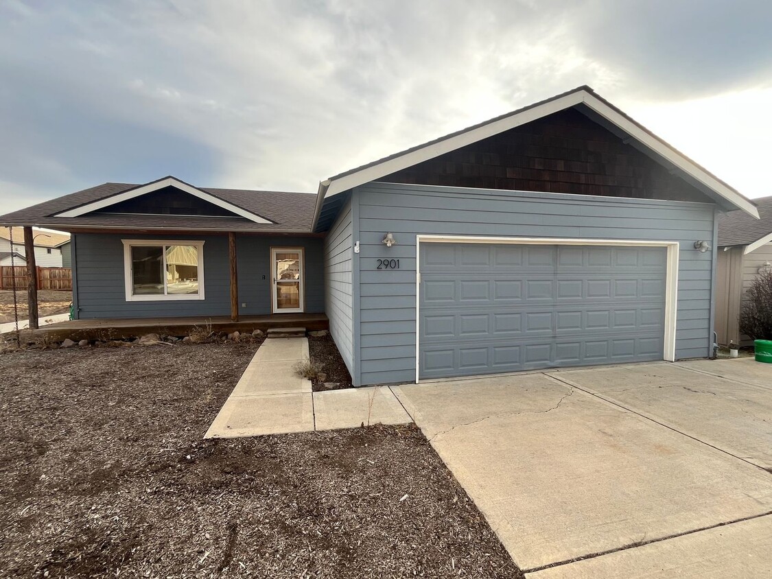 Foto principal - Single Level Home Close to Mountain View H...