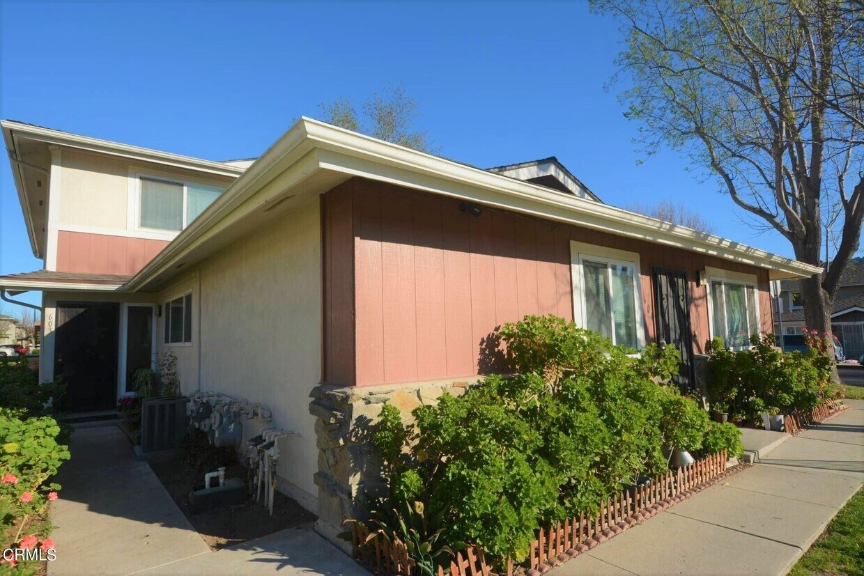 603 Avenida de la Plata, Thousand Oaks, CA 91320 - Condo for Rent in
