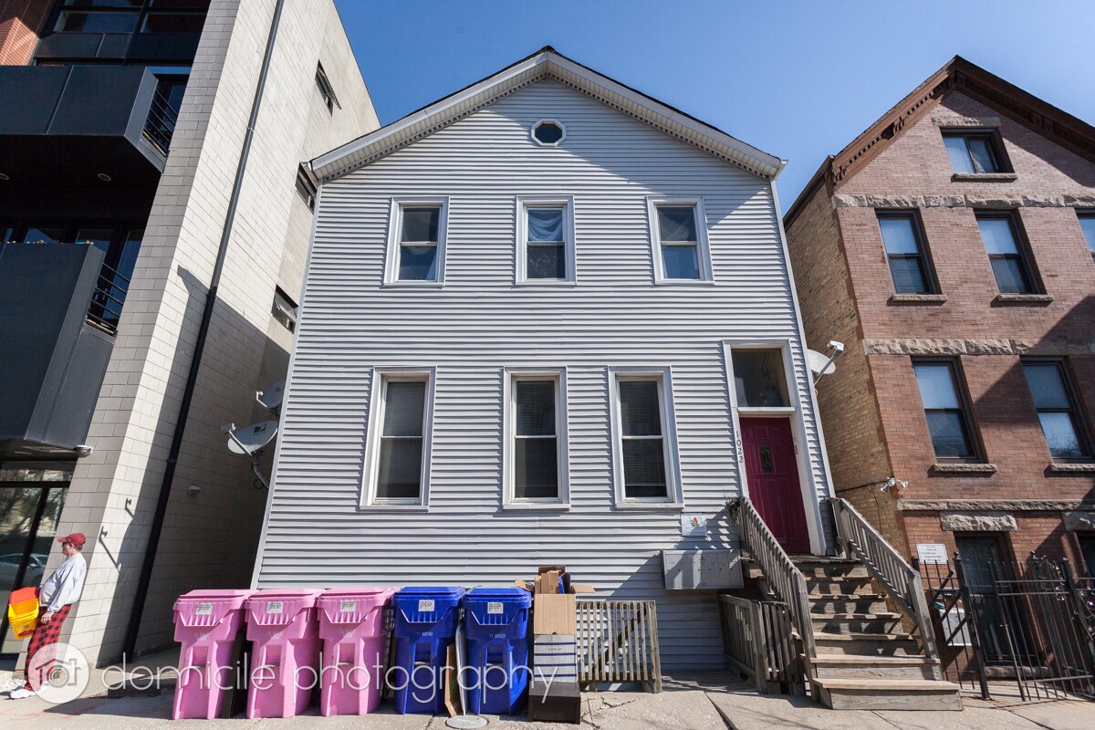 Foto principal - 1022 W Fry St