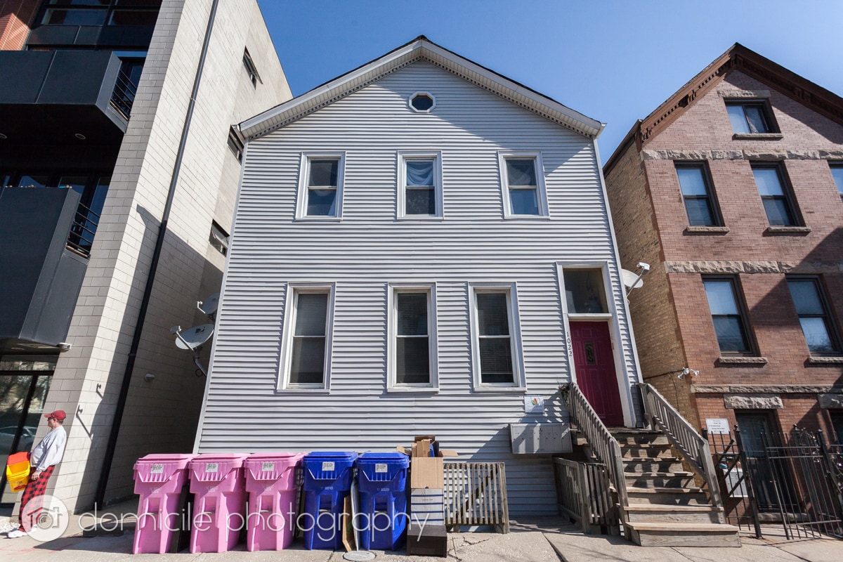 Primary Photo - 1022 W Fry St