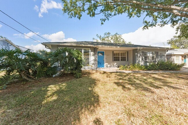 Foto del edificio - 4619 W Bay Villa Ave