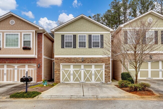 Photo - 2849 Jordan Oaks Ln Townhome