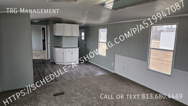Foto del edificio - 2 Beds and 2 Baths Mobile Home For Sale or...