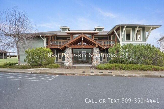 Building Photo - 6432 Melby Way NE