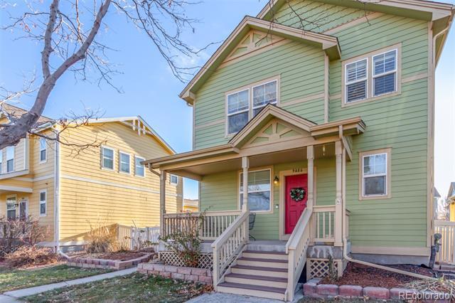 Building Photo - 9486 E 108th Dr