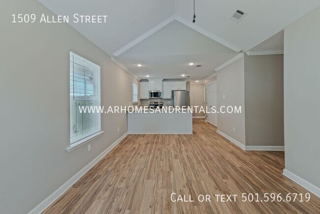 Foto del edificio - 1509 Allen St